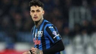 復帰戦で再び負傷のスカマッカ、右太ももの手術で再びの長期離脱か