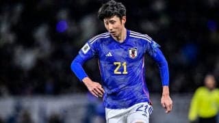 「こんな日が来るなんて　感動」伊藤洋輝のバイエルン「3月の顔」化にファン歓喜！「復帰近そうだね」「遂にデビュー？」などの声