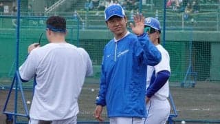 中日は「本当にイケメン王国」　“精鋭”揃うも異次元の40歳「群を抜いているな」
