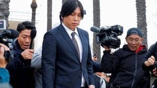大谷と真美子さんの“婚前契約”対応を言い訳に…米司会者が憤慨した主張「書く必要ない」