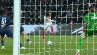 南野拓実がまた“未遂”「アシスト級のボールなのに」PSG守備陣を引き裂く高速シュートパス炸裂もゴールならずファン不満「詰めてやってくれよ」