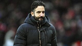 劇的勝利でFAカップ勝ち上がりも、アモリム監督「良い結果だが、良いパフォーマンスではなかった」