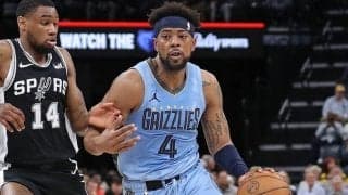 レイカーズに新戦力…ジョーダン・グッドウィンと2ウェイ契約