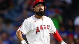 エ軍371億円男、定位置剥奪の可能性　不良債権化で“格下げ”か…米記者も「未定」