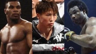 タイソンやフォアマンになかった“最強の理由”　米名伯楽が「本当に怖くなった」と慄いた怪物・井上尚弥の神髄