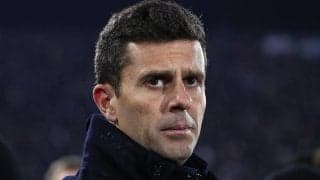 接戦制して久々連勝のモッタ監督「勝つためにやるべきことをやった」チームの姿勢評価…3戦5発の新エースも手応え口に