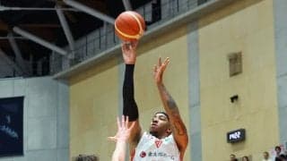 千葉ジェッツが広島ドラゴンフライズを下す…スミスが28得点、渡邊雄太は14得点10リバウンド6アシストの活躍