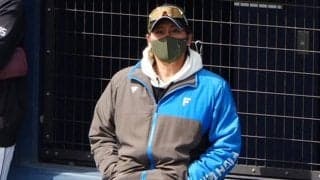 新庄監督が指摘「いいアピールができていないかな」　5年目外野手の見過ごせない“一歩”