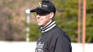 引退から3年も「まだいけそう」　現役時代を彷彿…元鷹助っ人が「投げるの熱すぎる」
