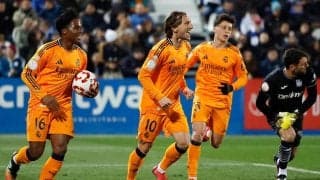 ローテしても勝てるのは凄いけど…/原ゆみこのマドリッド