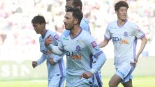 「こういうサッカーをやり続けていきたい」決勝点の広島MFアルスランはスーパー杯制覇に満足、フル出場の18歳同僚MFには「ソン・フンミンのようなアジアを代表する選手になる」