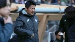 「1人1人のパワーが足りなかった」苦しいチーム事情、チーム力の差が出て2年連続敗れた神戸・吉田孝行監督は1年半ぶり復帰の齊藤未月に「とてもポジティブ」