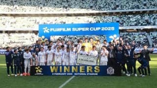 最多入場者数更新のFUJIFILM SUPER CUPの後継イベントは「本当にゼロベース」、野々村芳和チェアマンが言及「何が多くの人を楽しませることができるか」