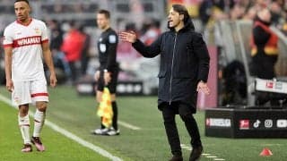 ニコ・コバチ新体制のドルトムント、シュツットガルトに競り負けて黒星スタート…【ブンデスリーガ】