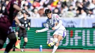 「現代版小野伸二や」「華麗なボールタッチ！」昨季J王者・神戸相手にJ1広島の18歳新星MFが衝撃のプレーをフル出場で見せて勝利導く！「すでにJリーグで1番上手い気がする」の声