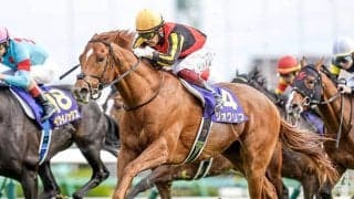 【東京新聞杯予想】上位人気馬や上がり最速馬が不振 瞬発力よりも持続力重視で