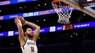 ベン・シモンズ、ネッツとの契約バイアウトに合意…移籍先はクリッパーズとの現地報道