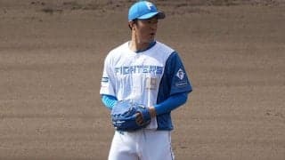 1軍登板ゼロ→9年目で大改造「今のままじゃダメ」　新庄監督も期待…32歳の覚悟