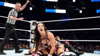 毒舌キャラでも裏では仲良し？ 人気美女レスラーの試合後オフショット“大量投稿”が話題…試合直後の「痛々しい姿」も