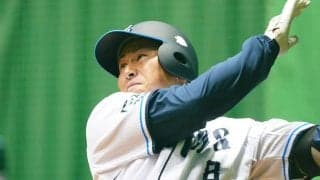 専門家が期待する2人のロマン砲「使いたくなる」　貧打解消へ…西武打線の“切り札”