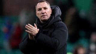 ロジャーズ監督が今季2度目のハットトリックを達成した前田大然を賞賛｢彼の活躍をとてもうれしく思う｣