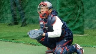 「みんなヤクルトの後輩なので」古田臨時コーチと選手との“貴重な時間”　2年目右腕も「いまの自分に大事なこと」