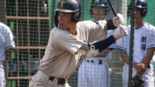 NPB未経験の18歳はメジャー昇格の狭き門を突破できるか？　森井翔太郎に提示された最大3億円の“好条件”が示す可能性