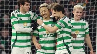 「ゴールマシーン」「Jリーグ得点王復活」前田大然が圧巻のゴールショー！ 2月は3試合で6ゴール2アシスト「フルハシがいなくなっても大丈夫」