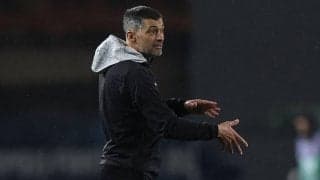 「リスクを冒した」1人退場も采配的中のミラン指揮官、初ゴールの新加入FWヒメネスは「クオリティがある」