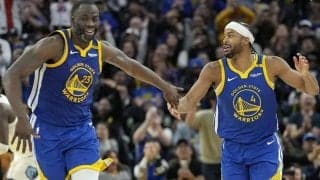 ウォリアーズのグリーンとムーディーが参戦／NBAオールスター2025 スキルズチャレンジ出場選手一覧