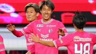 パパス新体制のC大阪、キャプテンはMF田中駿汰！ 香川真司ら4名がリーダーシップグループに