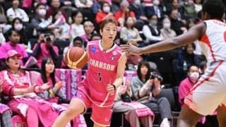 シャンソン化粧品がユナイテッドカップ初代女王に…決勝でデンソーを撃破