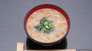 なめこの驚くべき効果効能