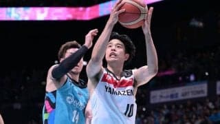 三遠ネオフェニックスがクラブ記録更新の17連勝…吉井裕鷹がキャリアハイ24得点