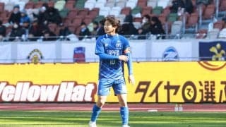 「決めきって流れを持ってきたかった」敗因語った日本高校サッカー選抜・富居徹雄監督、フル出場の昌平高校MF大谷湊斗は「悔しい思いでいっぱい」