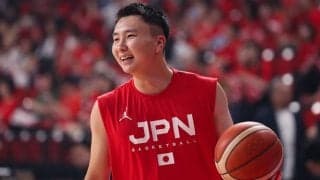 富永啓生が参加…NBA初アジア対象の高校バスケ・トーナメントがシンガポールで6月に開催