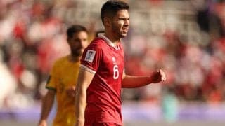 横浜FMがJ開幕直前の外国人補強！インドネシア代表DFウォルシュをベルギー1部メヘレンから獲得、日本代表とは2度対戦