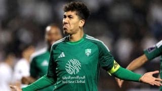 元リバプールFWフィルミノがまさかの扱いに…アル・アハリが外国人枠問題でキャプテンを外す決断、今季リーグ戦5ゴール