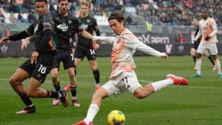 ディバラPK弾を守り抜いたローマが下位ヴェネツィアにウノゼロ勝利！　白星取り戻してELポルト戦へ【セリエA】