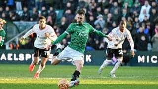 主力温存リバプールが英2部最下位にジャイキリ許して4冠の夢潰える…遠藤航はアンカー＆CBでフル出場【FAカップ】