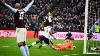 アストン・ビラがPL勢対決制して5回戦進出！　スパーズはテル初弾も4日間で2つの大会から敗退…【FAカップ】