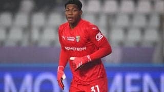 鈴木彩艶フル出場のパルマ、残留争うカリアリに敗れて3連敗【セリエA】