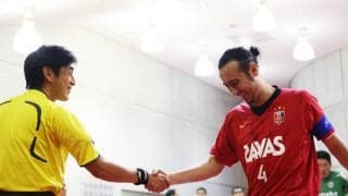 闘莉王、大久保嘉人、ネイマール...元トップレフェリー西村雄一を成長させたレジェンド選手たち