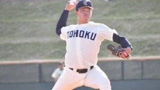「160キロを出せる投手」の条件は？　一直線に前へ…球速アップに直結する“日常習慣”