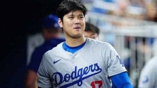 米大物歌手が「大谷翔平好き過ぎ」　まさかの3日連続…日本での粋な計らいにファン感激