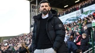 リバプールから大金星のプリマス、ムシュリッチ監督は｢言葉が出ない、誇らしい｣と選手たちに賛辞