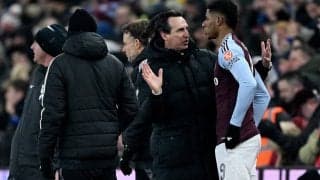 スパーズを下して14季ぶり5回戦進出のビラ、エメリ監督は｢この大会がどれほど意味のあるものかを理解している｣とFAカップを重要視