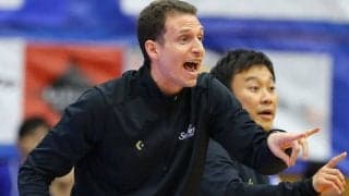 「強いチームは自滅しない」三河リッチマンHCが見据える“常勝軍団”への道　重視する「競争力のある規律」の真意とは