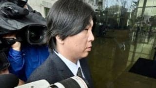 本の執筆以外で「返せるわけがない」　水原被告の26億円超えの賠償金返済計画を元MLB捕手が考案「最後まで嘘を重ねたツケ」