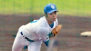 迷えるロマン腕　中日根尾は中継ぎ転向が吉？　球界OBも推す理由「使う場所がなくなってくる」